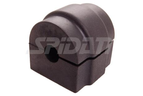 412180 Втулка стаб. задня BMW 3 (E90), 5(E60), X1 (E84) (05-15) (d=12.5mm) (SPIDAN) SPIDAN підбір по vin на Brocar