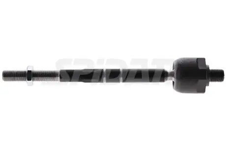 58846 Тяга рульова MB C-class (A205/C205/S205/W205), E-class (W213) 13-> (SPIDAN) SPIDAN підбір по vin на Brocar