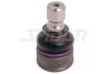 Опора кульова Mazda 3 [13->], 6 [12->], CX-3 [15->]. CX-5  [11->]   (SPIDAN) 58335