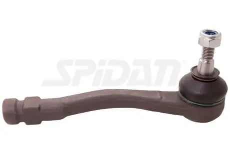 50287 Наконечник рул. тяг Peugeot Partner-Citroen Berlingo 08-> правий R (SPIDAN) SPIDAN підбір по vin на Brocar