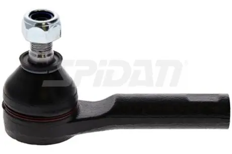 40649 Наконечник рул. тяг Nissan Almera N16, B10, Maxima QX32-33 (94-03) (SPIDAN) SPIDAN підбір по vin на Brocar