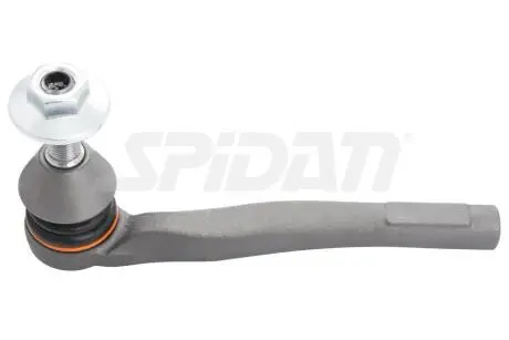 58858 Наконечник рул. тяг MB C-class (W205), E-class (W213) 13-> лівий L (SPIDAN) SPIDAN подбор по vin на Brocar