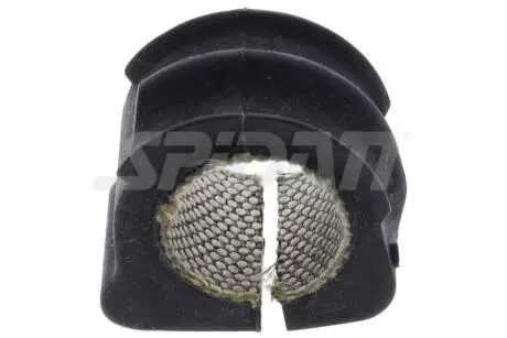 411263 Втулка стаб. передня Skoda Octavia (98-10), VW Bora, Golf IV (d23) (SPIDAN) SPIDAN підбір по vin на Brocar
