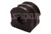 411297 Втулка стаб. передня Skoda Octavia (98-10), VW Bora, Golf IV (d17) (SPIDAN) SPIDAN підбір по vin на Brocar