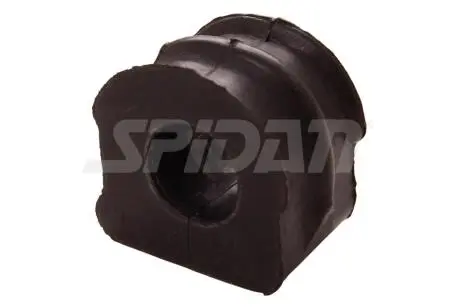 411297 Втулка стаб. передня Skoda Octavia (98-10), VW Bora, Golf IV (d17) (SPIDAN) SPIDAN подбор по vin на Brocar