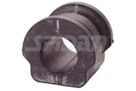 412024 Втулка стаб. передня Skoda Fabia I-II-III, VW Polo (01-12) (d19,6) (SPIDAN) SPIDAN подбор по vin на Brocar
