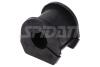 Втулка стаб. передня Mitsubishi L200, Pajero Sport II (05->) нижня  (SPIDAN) 411849