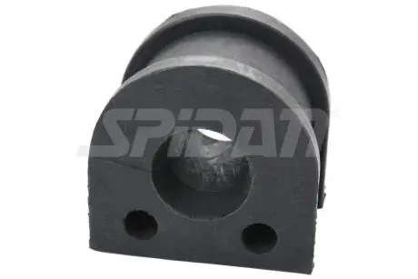 412234 Втулка стаб. передня Land Rover Discovery I, Range Rover I (d22.5) (SPIDAN) SPIDAN подбор по vin на Brocar