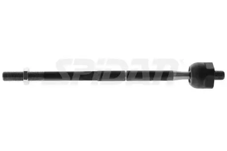 45324 Тяга рульова Peugeot 2008 II, 208 II, Opel Corsa F 19-> (L=292mm) (SPIDAN) SPIDAN підбір по vin на Brocar