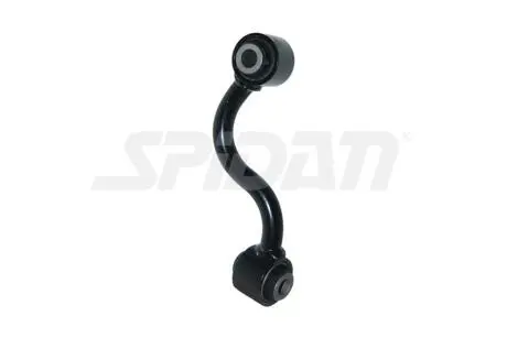 50300 Стійка стабілізатора зад. Nissan X-Trail T31, QASHQAI I/II ліва L (SPIDAN) SPIDAN підбір по vin на Brocar