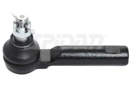 59522 Наконечник рул. тяг Toyota Land Cruiser Prado J150, Lexus GX 10-&gt; (SPIDAN) SPIDAN підбір по vin на Brocar