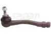 50288 Наконечник рул. тяг Peugeot Partner-Citroen Berlingo 08-&gt; лівий L (SPIDAN) SPIDAN підбір по vin на Brocar