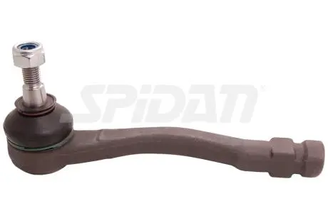 50288 Наконечник рул. тяг Peugeot Partner-Citroen Berlingo 08-> лівий L (SPIDAN) SPIDAN підбір по vin на Brocar