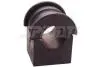 Втулка стаб. передня Renault Espace IV, Vel Satis (02->)  (d23.5)  (SPIDAN) 411286