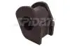 412717 Втулка стаб. передня Citroen C1, Toyota Aygo, Yaris 05-&gt; (d=23mm) (SPIDAN) SPIDAN підбір по vin на Brocar