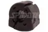 Втулка стаб. передня Citroen C-Elysee, Peugeot 301 12-> (d20.5mm)  (SPIDAN) 412617