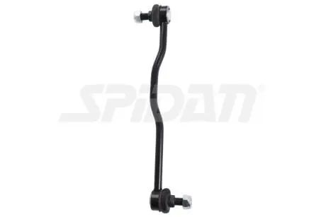 57188 Стійка стабілізатора пер. Opel Astra H (04-14), Zafira B (05-21) (SPIDAN) SPIDAN підбір по vin на Brocar