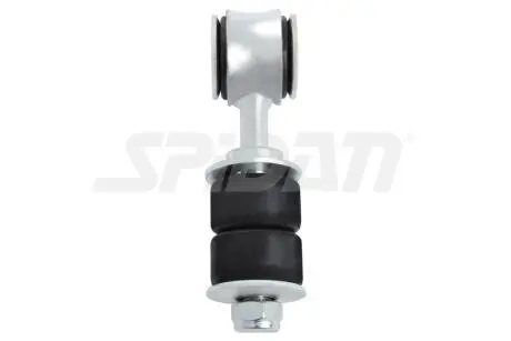 46726 Стійка стабілізатора пер. Fiat Ducato-Peugeot Boxer (94-06) L112 (SPIDAN) SPIDAN підбір по vin на Brocar