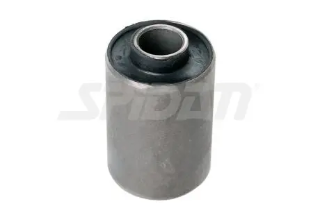 410453 Сайлентблок важеля переднього Nissan Almera, Sunny 86-> передній (SPIDAN) SPIDAN підбір по vin на Brocar
