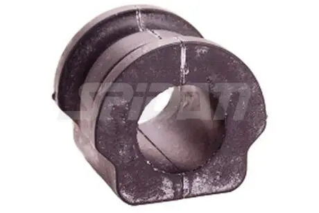 411282 Втулка стаб. передня Skoda Fabia I-II-III, VW Polo (01-12) (d21) (SPIDAN) SPIDAN подбор по vin на Brocar