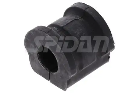 411721 Втулка стаб. передня Skoda Fabia I-II-III, VW Polo (01-12) (d18) (SPIDAN) SPIDAN підбір по vin на Brocar