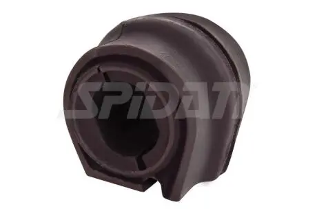 411740 Втулка стаб. передня Citroen Berlingo-Peugeot Partner 08-> (d23) (SPIDAN) SPIDAN подбор по vin на Brocar