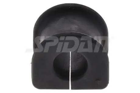 411298 Втулка стаб. задня AUDI A4 (00-08), A6 (96-05), VW Golf IV (d16) (SPIDAN) SPIDAN підбір по vin на Brocar