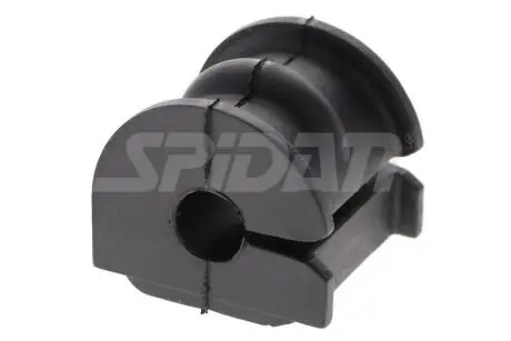 413136 Втулка стаб. задня Chevrolet Captiva, Opel Antara (d14,5mm) 06-> (SPIDAN) SPIDAN підбір по vin на Brocar