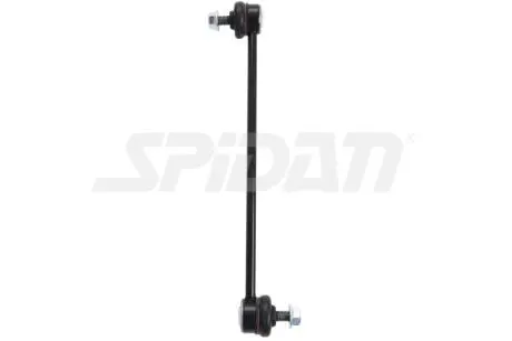 57563 Стійка стабілізатора пер. Toyota Corolla/Camry/RAV 4 II (00-08) (SPIDAN) SPIDAN підбір по vin на Brocar