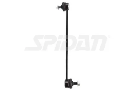 46398 Стійка стабілізатора пер. Opel Agila, Suzuki Splash, Swift 05-> (SPIDAN) SPIDAN підбір по vin на Brocar