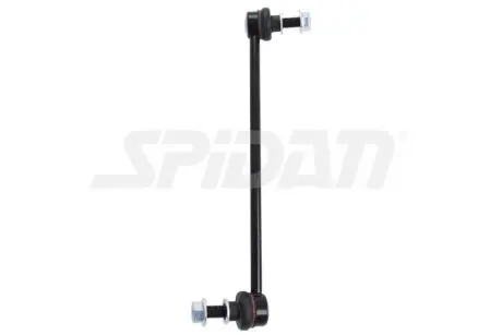 50303 Стійка стабілізатора пер. Nissan X-Trail T31, QASHQAI I права R (SPIDAN) SPIDAN подбор по vin на Brocar