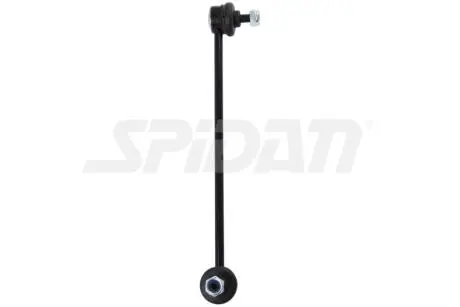 46649 Стійка стабілізатора пер. Hyundai ACCENT III/KIA RIO II права R (SPIDAN) SPIDAN подбор по vin на Brocar