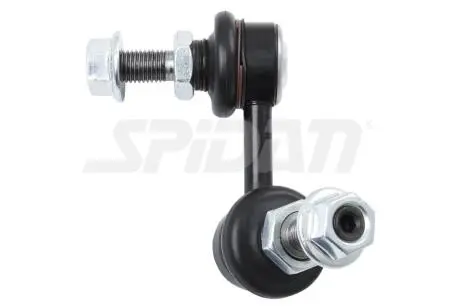 50183 Стійка стабілізатора зад. Nissan Pathfinder III (05-14) права R (SPIDAN) SPIDAN підбір по vin на Brocar