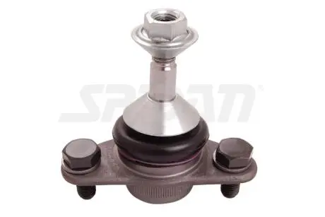 45798 Опора кульова Vovlo S60 (00-10), V70 (99-08), S80 (98-08) нижня (SPIDAN) SPIDAN підбір по vin на Brocar