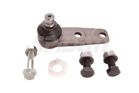 44683 Опора кульова Renault Kangoo (02-07), Megane I, Scenc I, Sumbol (SPIDAN) SPIDAN подбор по vin на Brocar