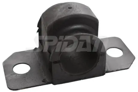 412261 Втулка стаб. передня Ford Transit Courier 1.5TDCi 14-> (d=23mm) (SPIDAN) SPIDAN підбір по vin на Brocar