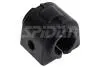 Втулка стаб. передня Citroen C5, Peugeot 407, 508 04-> (d=22mm)  (SPIDAN) 411755