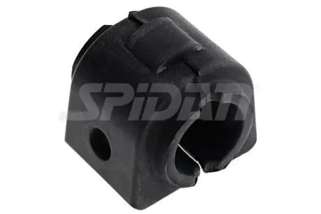 411755 Втулка стаб. передня Citroen C5, Peugeot 407, 508 04-&gt; (d=22mm) (SPIDAN) SPIDAN підбір по vin на Brocar