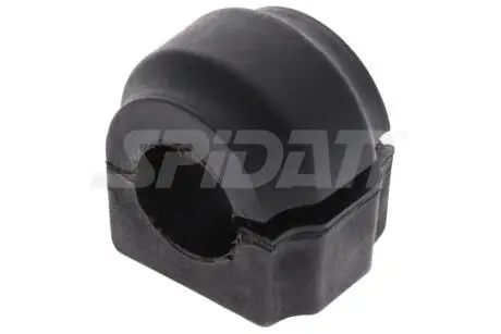 411996 Втулка стаб. заднього Mini Clubman, Countryman (01-16) (d=16mm) (SPIDAN) SPIDAN підбір по vin на Brocar