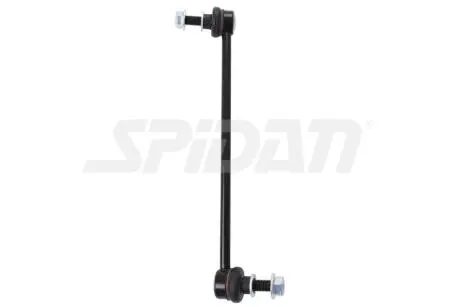 50302 Стійка стабілізатора пер. Nissan X-Trail T31, QASHQAI I ліва L (SPIDAN) SPIDAN подбор по vin на Brocar