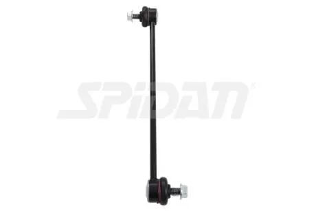 59601 Стійка стабілізатора пер. Mini Cooper, Clubman 01-15 (L=299mm) (SPIDAN) SPIDAN підбір по vin на Brocar