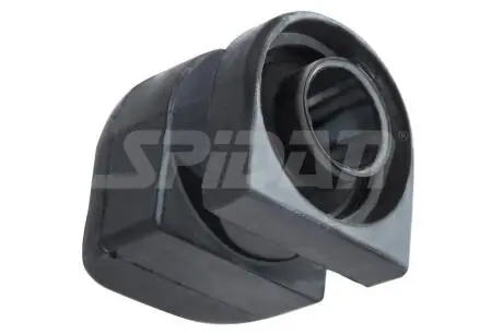410447 С/б важеля переднього Nissan Primera (90-96) нижнього передній (SPIDAN) SPIDAN підбір по vin на Brocar