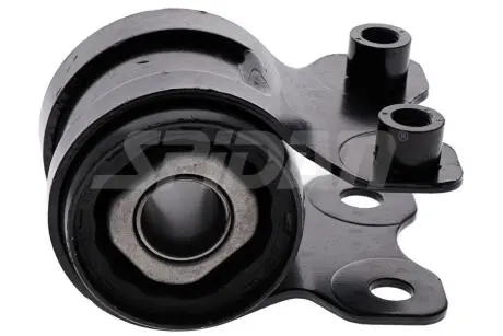 411571 Сайлентблок важеля переднього Mazda 3 (99-09), 5 (05-&gt;) задній (SPIDAN) SPIDAN підбір по vin на Brocar