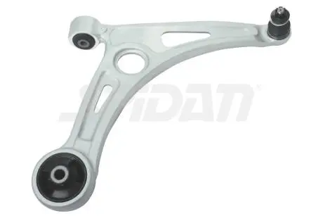 44034 Важіль передньої підвіски Hyundai Kona, Kia Soul 18-> правий R (SPIDAN) SPIDAN підбір по vin на Brocar