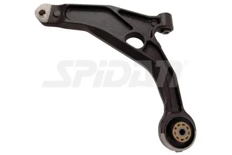 58176 Важіль передньої підвіски Dodge Journey, Fiat Freemont лівий L (SPIDAN) SPIDAN підбір по vin на Brocar