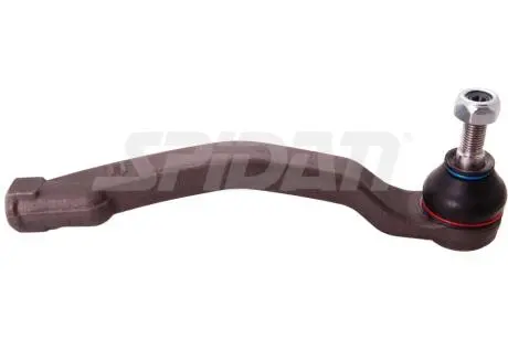 57063 Наконечник рул. тяг Renault Megane II, Scenic (02-08) правий R (SPIDAN) SPIDAN підбір по vin на Brocar