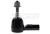 Наконечник рул. тяг Opel Antara/Chevrolet Captiva(конус 13,25)  (SPIDAN) 59406