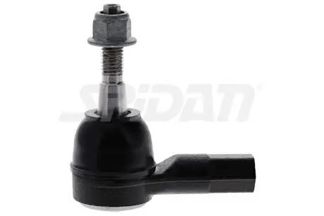 59406 Наконечник рул. тяг Opel Antara/Chevrolet Captiva(конус 13,25) (SPIDAN) SPIDAN підбір по vin на Brocar