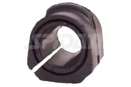 411974 Втулка стаб. передня Ford Connect 02-&gt; низ. криша (d20) посил. (SPIDAN) SPIDAN підбір по vin на Brocar