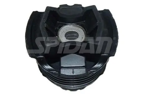 411700 Втулка задньої балки MB C-class (W204/S204) (07->) задня нижня (SPIDAN) SPIDAN подбор по vin на Brocar